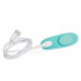 Вибратор в трусики WE-VIBE Moxie+ Aqua