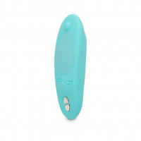 Вібратор в трусики WE-VIBE Moxie+ Aqua