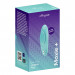 Вибратор в трусики WE-VIBE Moxie+ Aqua