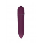 Вибропуля Power Bullet - Purple