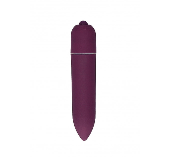 Вибропуля Power Bullet - Purple