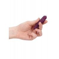 Виброкуля Power Bullet - Purple