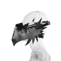 Маска на рот Muzzle 1