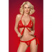 Комплект Obsessive 822-SET-3 S/M