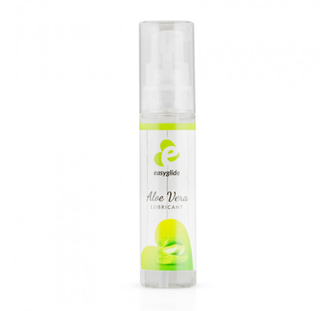 EG016 Лубрикант на водной основе asyGlide Aloe Vera, 30 мл