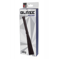 Флогер BLAZE WHIP BLACK