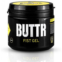 Гель мастило для фістингу 500мл BUTTR Fisting Gel