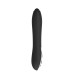 Вибромассажер с турбоусилиением MIDNIGHT MAGIC BLACK TULIP