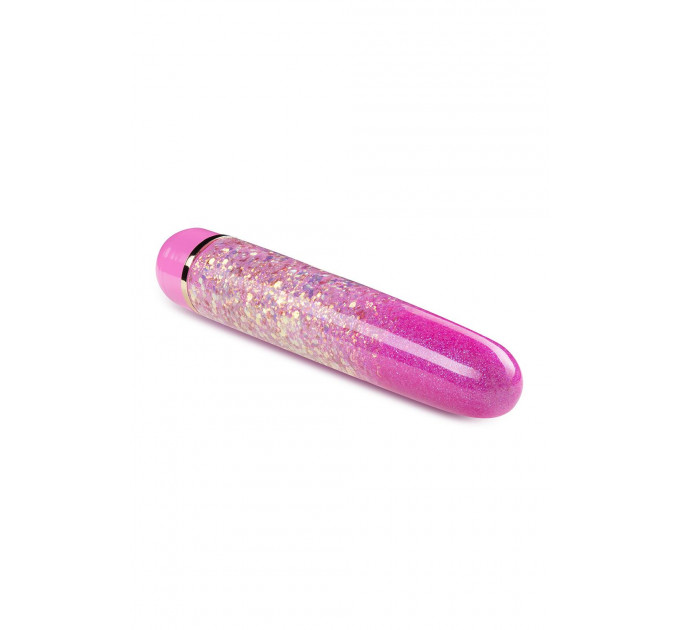 Классический вибратор Blush THE COLLECTION - CELESTIAL PINK