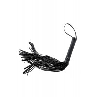 Флогер BLAZE WHIP BLACK
