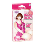 Секс кукла Big Babe Bella: Mini Doll