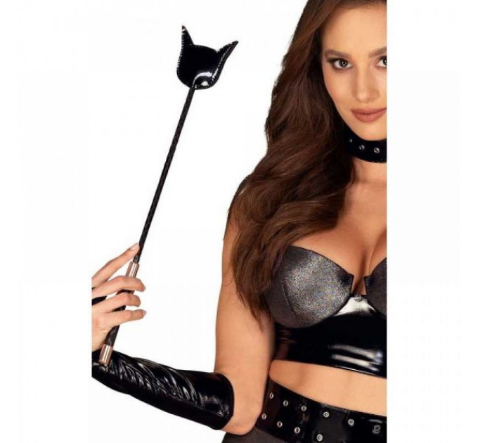 Стек Silveria crop O/S Obsessive