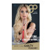 Флогер GP SILICONE FLOGGER WHIP RED