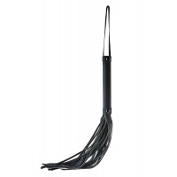 Флогер BLAZE WHIP BLACK