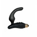 Массажер простаты O-BOY 7 Black Vibrator