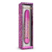 Классический вибратор Blush THE COLLECTION - CELESTIAL PINK
