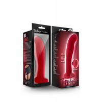 Фалоімітатор на присоску TEMPTASIA JEZEBEL CRIMSON