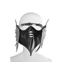 Маска на рот Muzzle 1