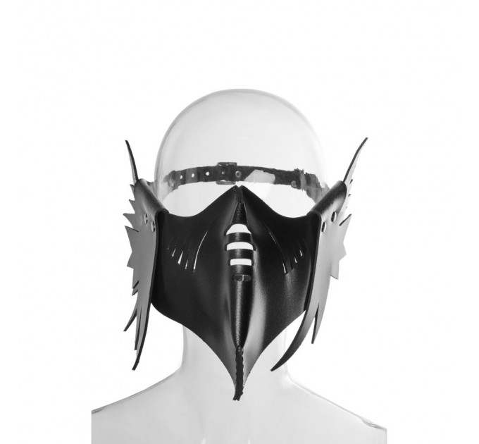 Маска на рот Muzzle 1
