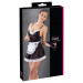 Костюм горничной Cottelli Collection Maid's Dress 2 предмета, S