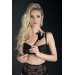 Стек с перьями GP SMALL FEATHER TICKLER BLACK
