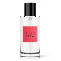 Духи з феромонами чоловічі TOP MUSK FOR MEN 75ML