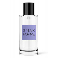 Духи чоловічі з феромонами SMAK FOR MAN, 50 мл