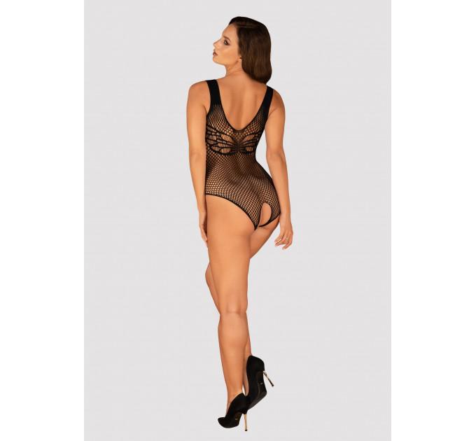 Боди Obsessive B134 S/M/L