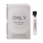 Духи з феромонами Only with PheroStrong для жінок, 1 мл