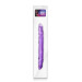 Двойной фаллоимитатор B YOURS 18INCH DOUBLE DILDO PURPLE