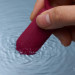 Ерекційне віброкільце TENGA SVR RED
