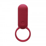 Ерекційне віброкільце TENGA SVR RED