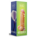 Фаллоимитатор с усиками EGZO Unusual Lover