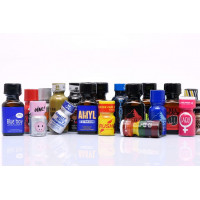 Попперс Fist hand furious propyl 15 ml