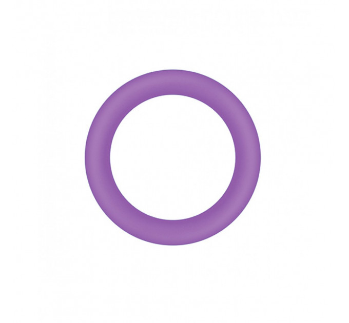 Кільце, що світиться NS Novelties FIREFLY HALO MEDIUM PURPLE