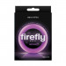 Кільце, що світиться NS Novelties FIREFLY HALO MEDIUM PURPLE