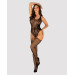 Комбинезон Obsessive Bodystocking G324 S/M/L