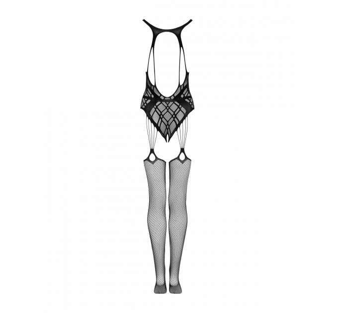 Комбинезон Obsessive Bodystocking G324 S/M/L