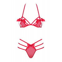Комплект Obsessive Giftella 2-pcs set S/M