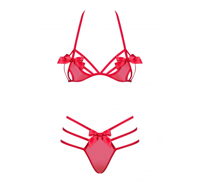 Комплект Obsessive Giftella 2-pcs set S/M