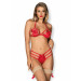 Комплект Obsessive Giftella 2-pcs set S/M