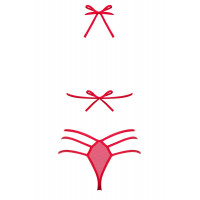 Комплект Obsessive Giftella 2-pcs set S/M