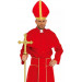 Костюм Кардинал чоловічий Leg Avenue Costume Cardinal Red ML