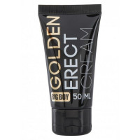 Крем ерекційний Big Boy Golden Erect Cream, 50 мл