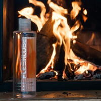 Лубрикант на водной основе с разогревающим эффектом FleshLube Fire FleshLight, 250 мл