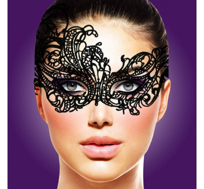 Маска ажурная Rianne S - Soiree - Mask