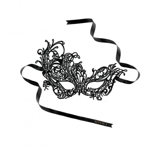 Маска ажурная Rianne S - Soiree - Mask