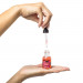Массажное масло съедобное с ароматом клубники Oil of Love 22 ml strawberry dreams