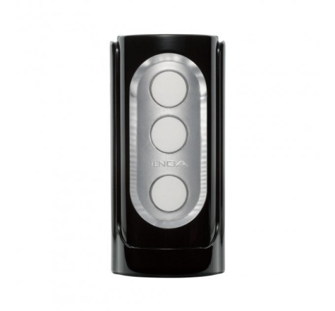 Мастурбатор Tenga flip Hole Black