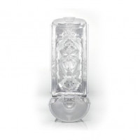 Мастурбатор Tenga flip Hole Black